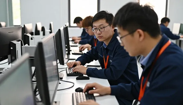 信息技术开发满足不同客户的多样需求