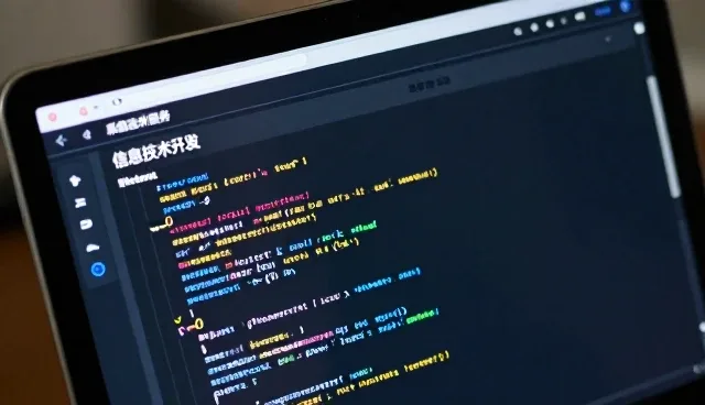 运维托管中企业管理软件常见问题及应对策略