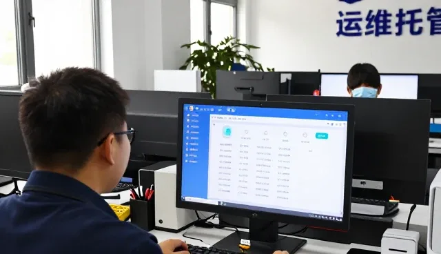 广西南宁骏得信息技术有限公司介绍信息技术开发基础知识
